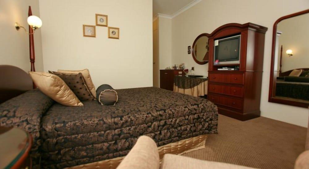 Australian Heritage Motor Inn Dubbo Kültér fotó