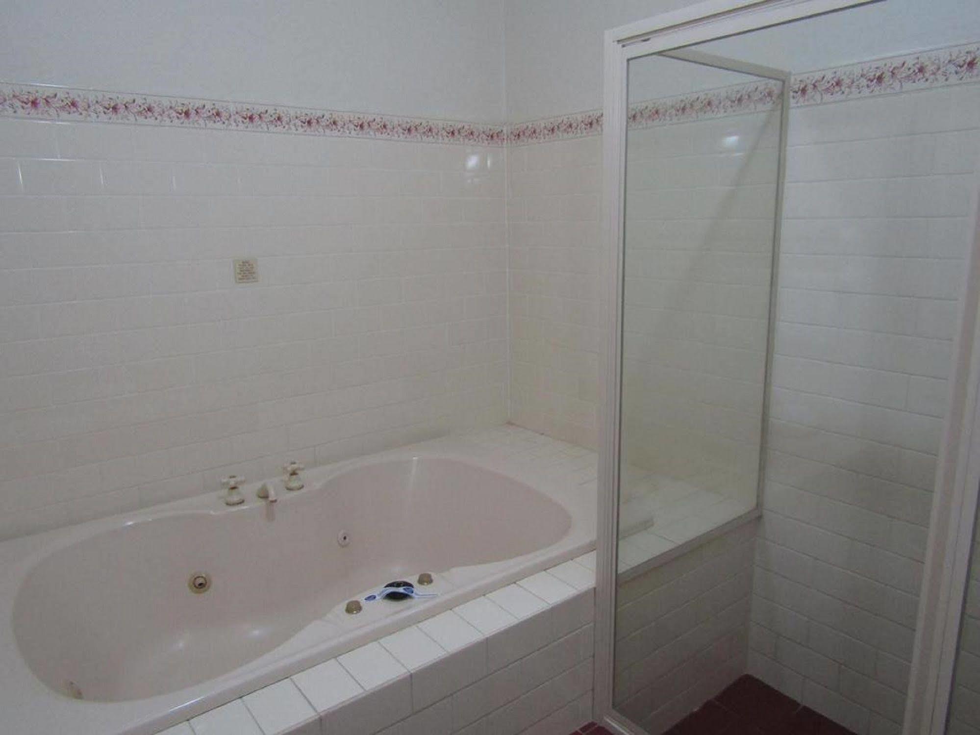 Australian Heritage Motor Inn Dubbo Kültér fotó